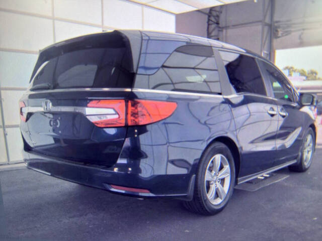 honda odyssey 2020 5FNRL6H7XLB032205 image honda odyssey 2020 5FNRL6H7XLB032205 image