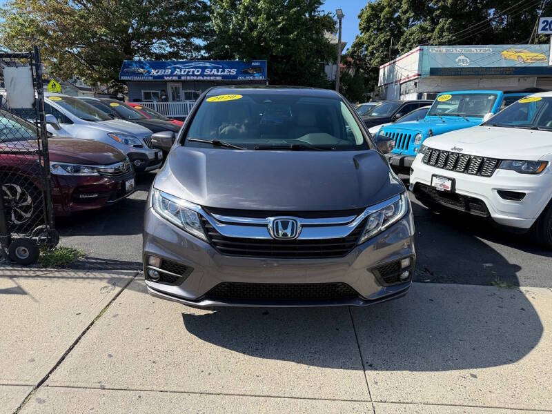 honda odyssey 2020 5FNRL6H7XLB010012 image honda odyssey 2020 5FNRL6H7XLB010012 image