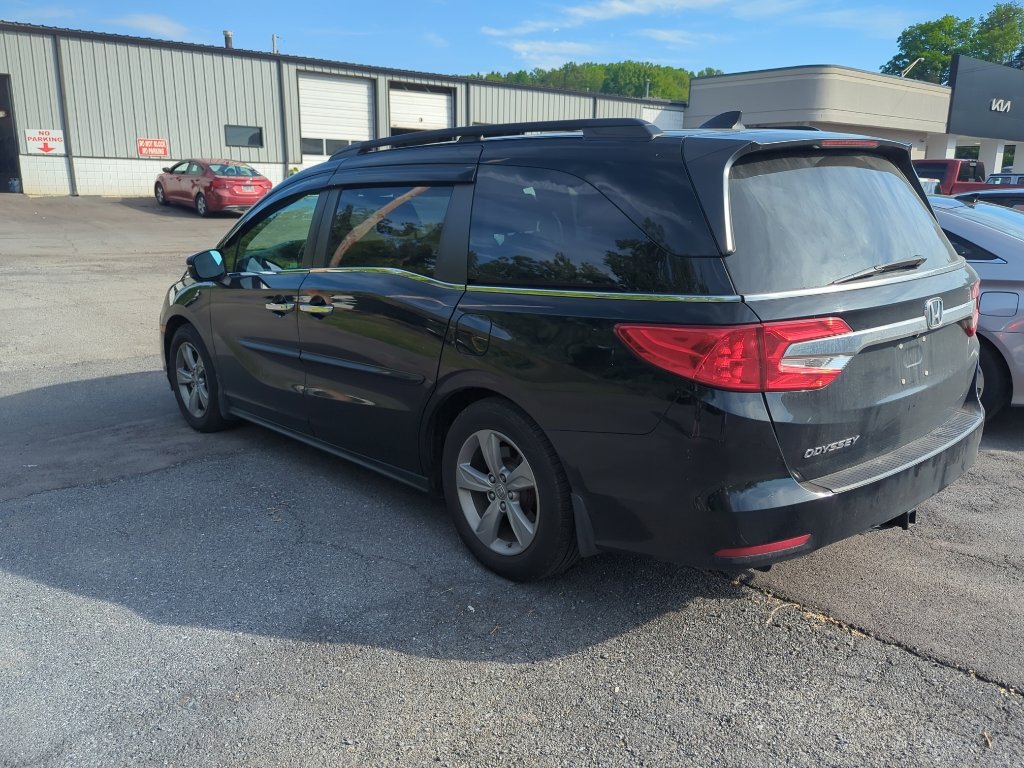 honda odyssey 2020 5FNRL6H74LB018414 image honda odyssey 2020 5FNRL6H74LB018414 image