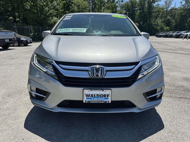 honda odyssey 2020 5FNRL6H81LB001014 image honda odyssey 2020 5FNRL6H81LB001014 image