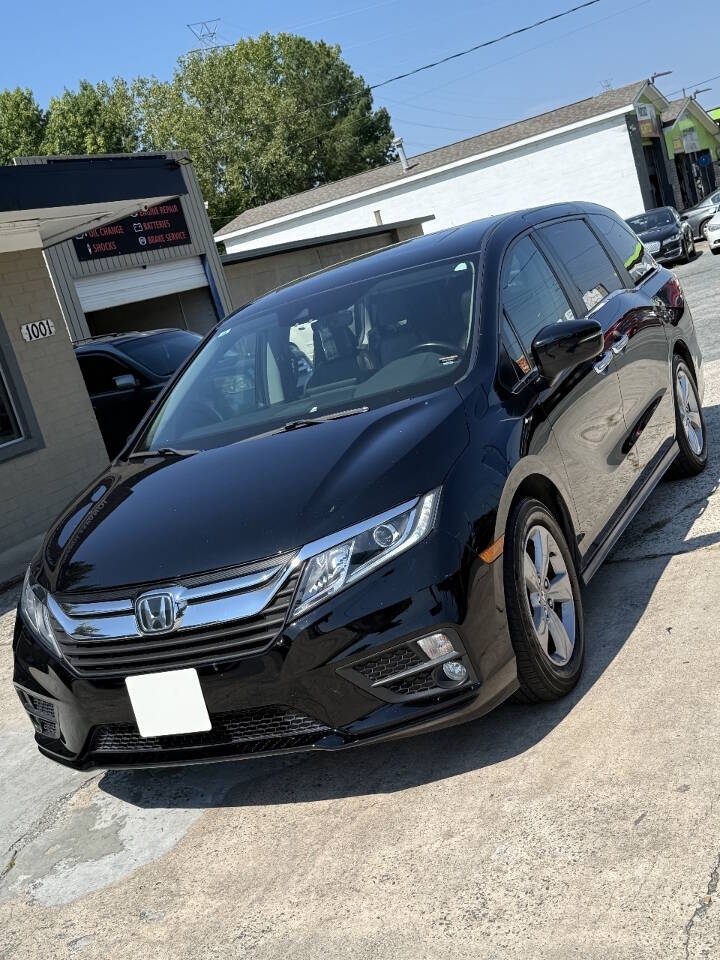 honda odyssey 2020 5FNRL6H76LB038714 image honda odyssey 2020 5FNRL6H76LB038714 image