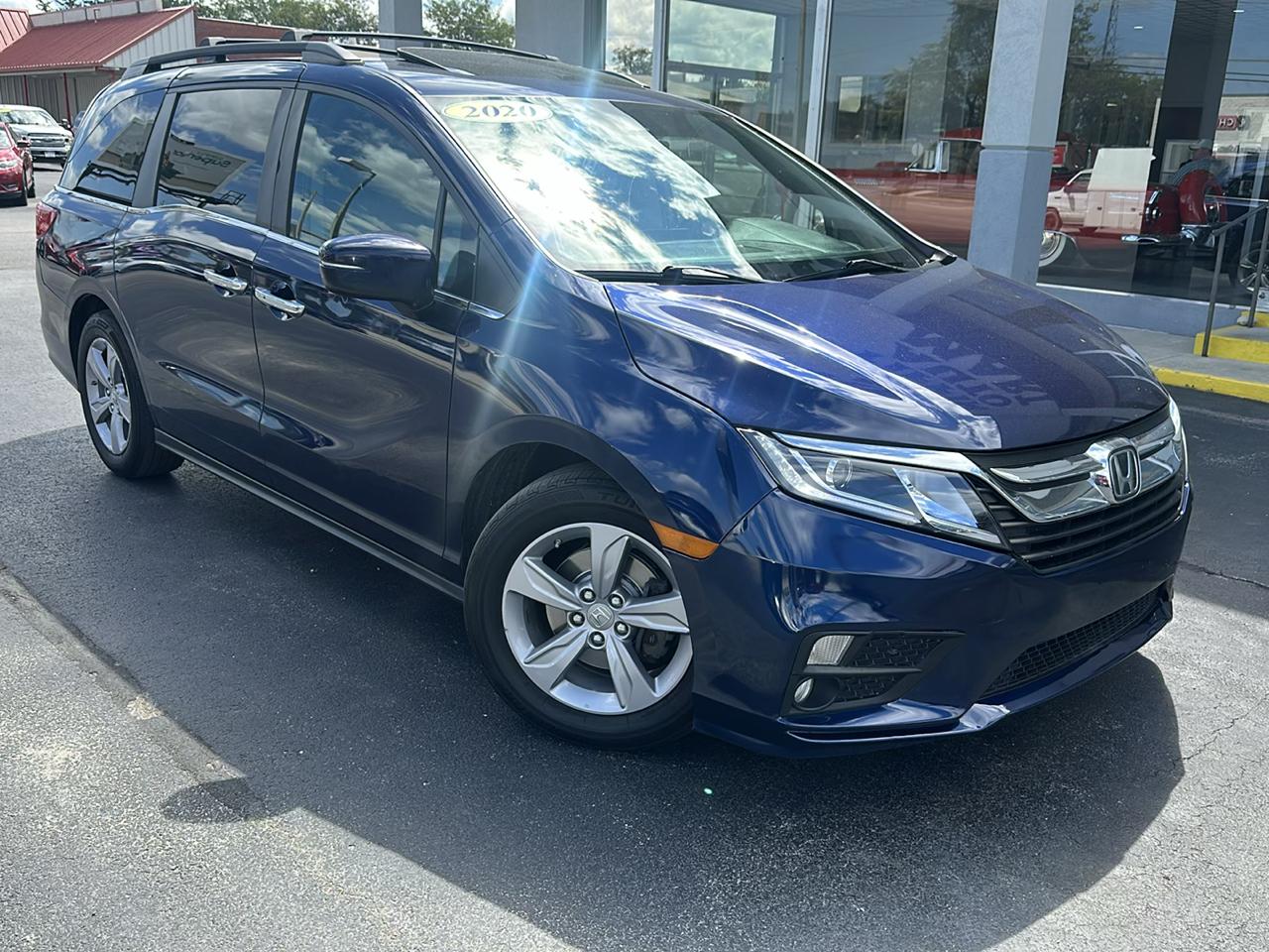 honda odyssey 2020 5FNRL6H7XLB027120 image honda odyssey 2020 5FNRL6H7XLB027120 image