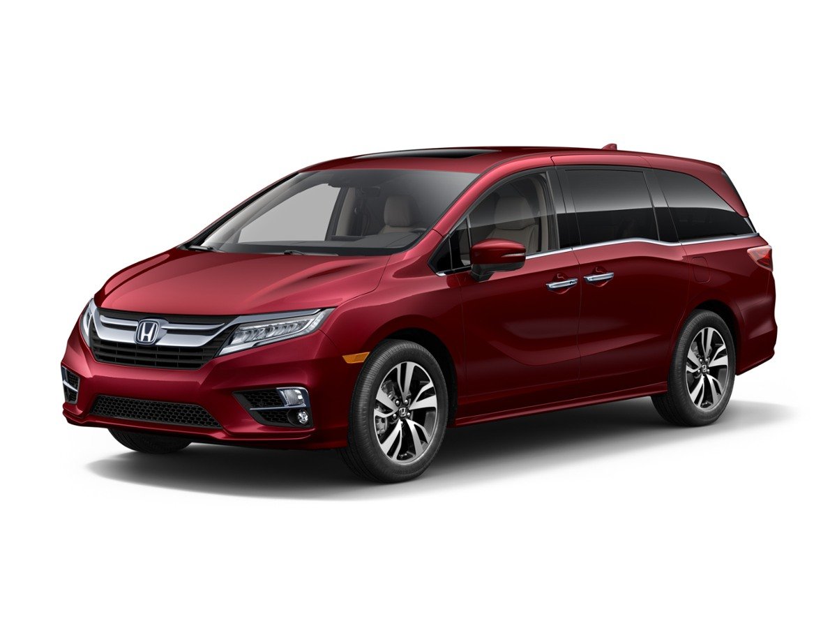 honda odyssey 2020 5FNRL6H90LB062900 image