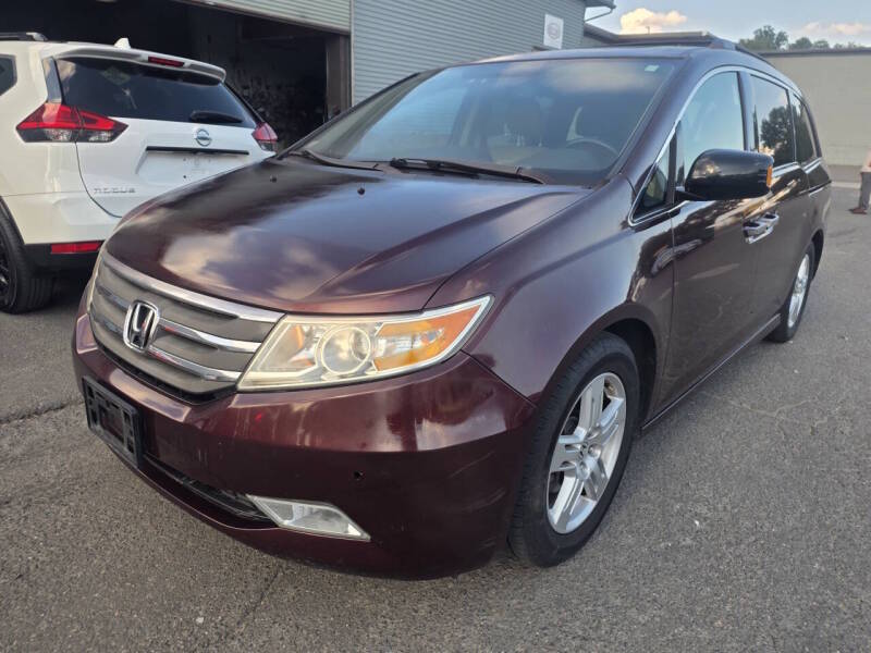 honda odyssey 2011 5FNRL5H90BB067829 image honda odyssey 2011 5FNRL5H90BB067829 image