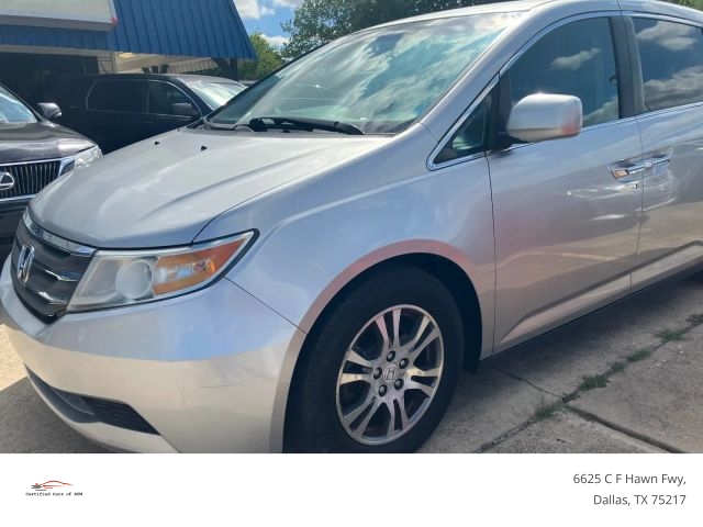 honda odyssey 2011 5FNRL5H49BB087047 image honda odyssey 2011 5FNRL5H49BB087047 image