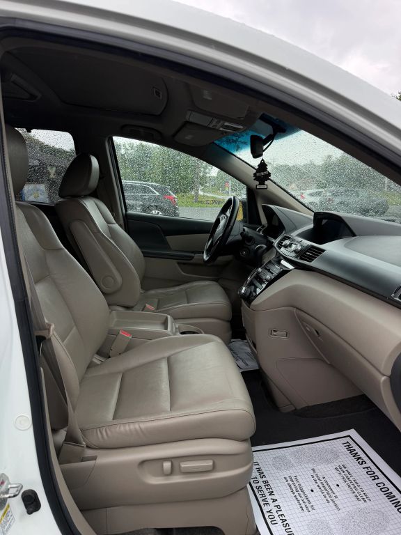 honda odyssey 2011 5FNRL5H90BB034619 image honda odyssey 2011 5FNRL5H90BB034619 image