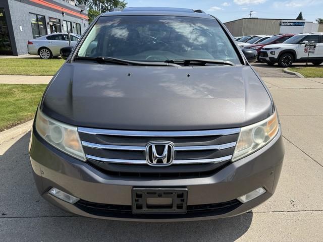 honda odyssey 2011 5FNRL5H95BB045776 image honda odyssey 2011 5FNRL5H95BB045776 image