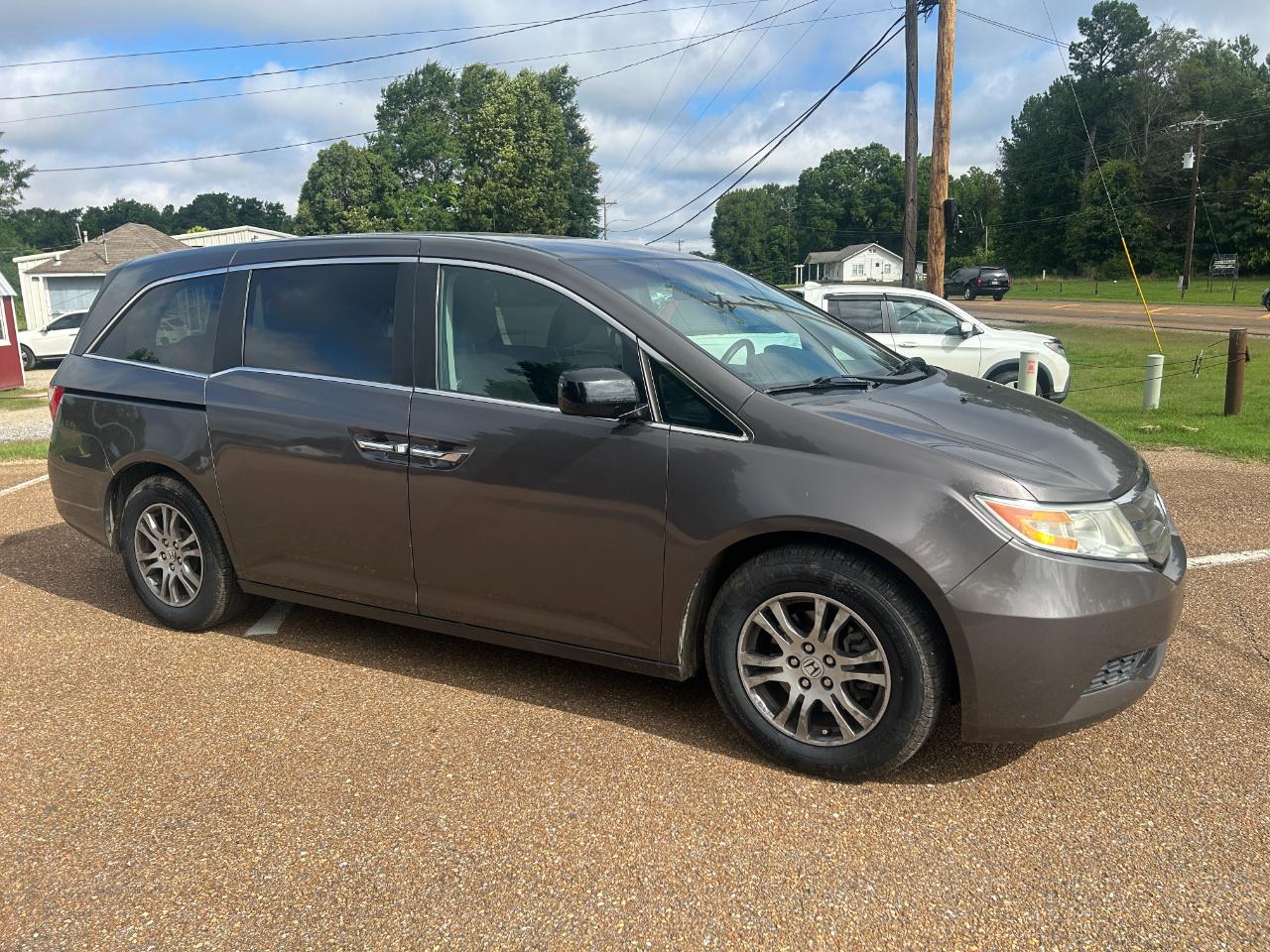 honda odyssey 2011 5FNRL5H47BB046089 image honda odyssey 2011 5FNRL5H47BB046089 image