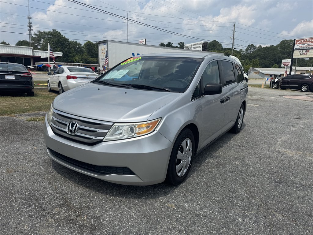 honda odyssey 2011 5FNRL5H25BB029967 image honda odyssey 2011 5FNRL5H25BB029967 image