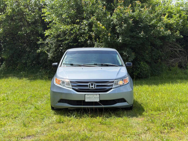 honda odyssey 2011 5FNRL5H47BB046237 image honda odyssey 2011 5FNRL5H47BB046237 image
