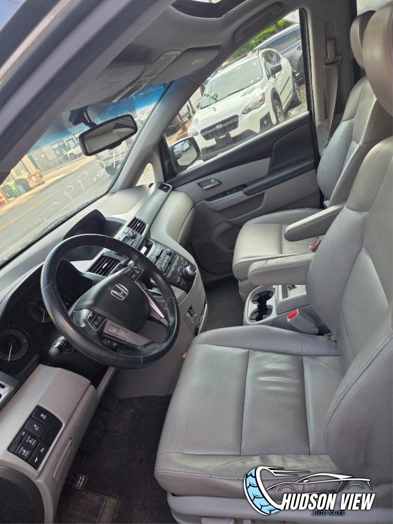 honda odyssey 2011 5FNRL5H95BB016486 image honda odyssey 2011 5FNRL5H95BB016486 image
