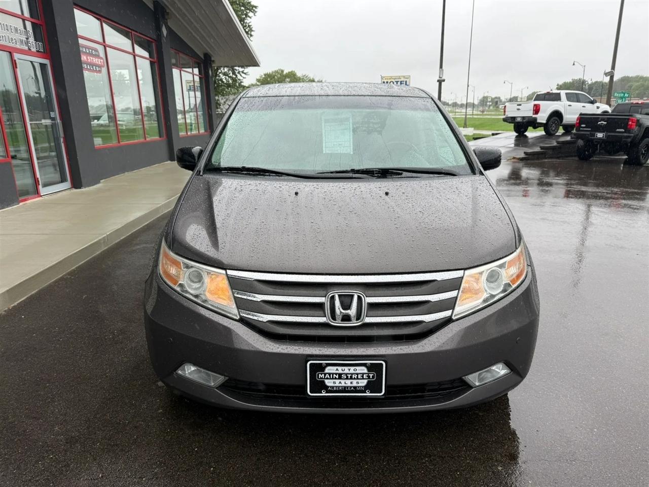 honda odyssey 2011 5FNRL5H98BB072860 image honda odyssey 2011 5FNRL5H98BB072860 image