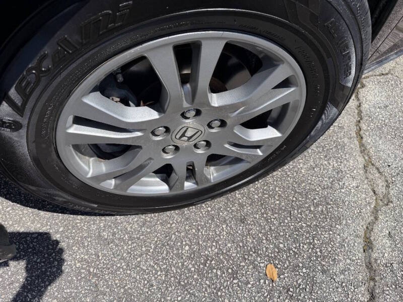 honda odyssey 2011 5FNRL5H42BB082191 image honda odyssey 2011 5FNRL5H42BB082191 image