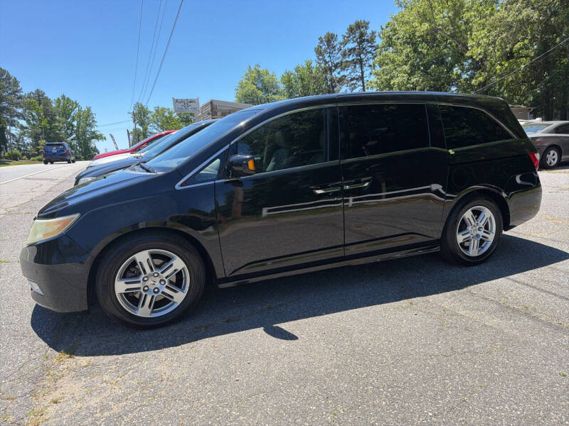 honda odyssey 2011 5FNRL5H90BB010773 image honda odyssey 2011 5FNRL5H90BB010773 image