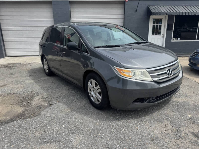 honda odyssey 2011 5FNRL5H22BB065101 image honda odyssey 2011 5FNRL5H22BB065101 image