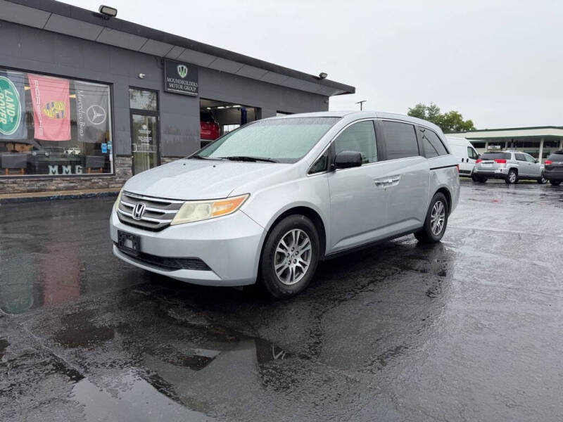 honda odyssey 2011 5FNRL5H49BB030492 image honda odyssey 2011 5FNRL5H49BB030492 image