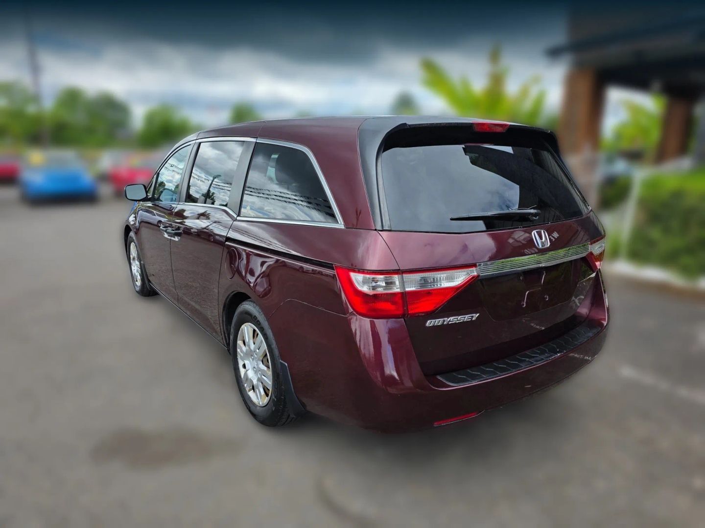 honda odyssey 2011 5FNRL5H27BB065014 image honda odyssey 2011 5FNRL5H27BB065014 image