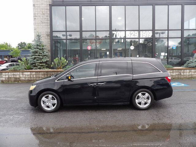 honda odyssey 2011 5FNRL5H96BB062733 image honda odyssey 2011 5FNRL5H96BB062733 image