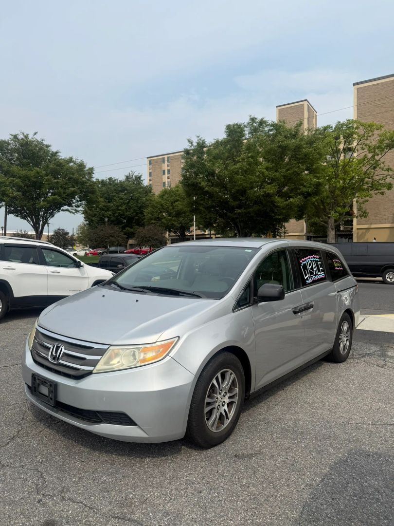 honda odyssey 2011 5FNRL5H20BB090997 image honda odyssey 2011 5FNRL5H20BB090997 image