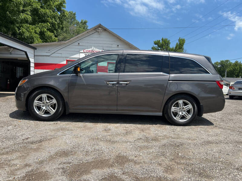 honda odyssey 2011 5FNRL5H99BB047420 image honda odyssey 2011 5FNRL5H99BB047420 image