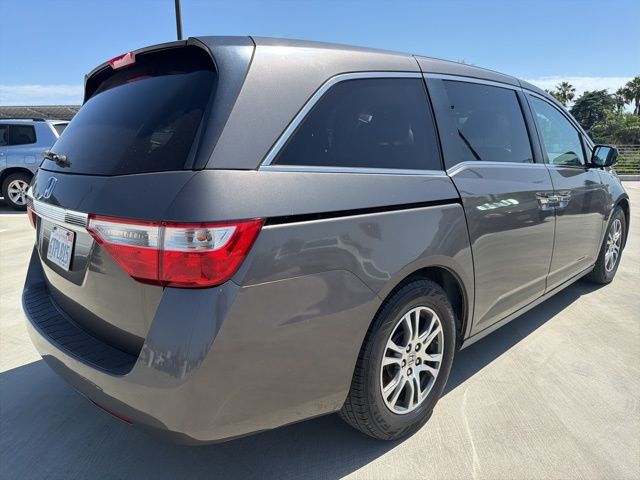 honda odyssey 2011 5FNRL5H4XBB091981 image honda odyssey 2011 5FNRL5H4XBB091981 image