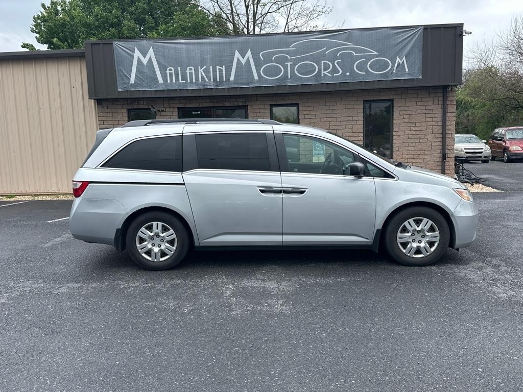 honda odyssey 2011 5FNRL5H21BB023065 image honda odyssey 2011 5FNRL5H21BB023065 image