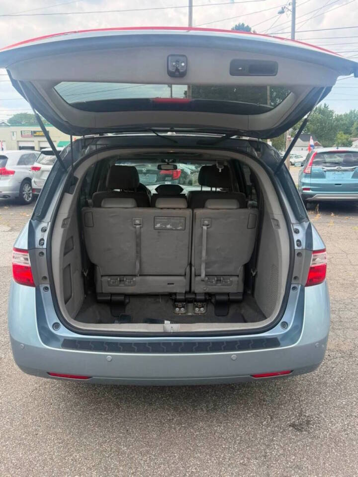 honda odyssey 2011 5FNRL5H9XBB091104 image honda odyssey 2011 5FNRL5H9XBB091104 image