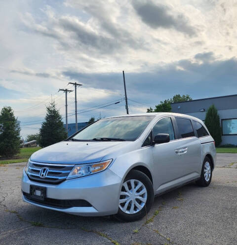 honda odyssey 2011 5FNRL5H22BB039839 image honda odyssey 2011 5FNRL5H22BB039839 image