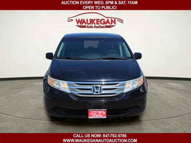 honda odyssey 2011 5FNRL5H43BB062578 image honda odyssey 2011 5FNRL5H43BB062578 image