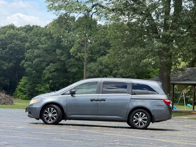 honda odyssey 2011 5FNRL5H23BB036769 image honda odyssey 2011 5FNRL5H23BB036769 image