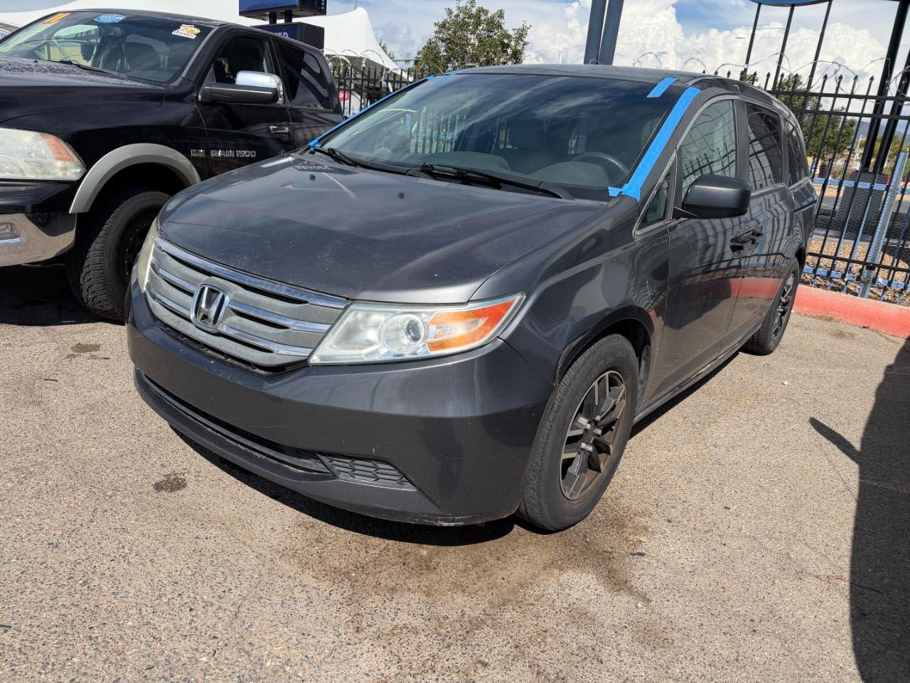 honda odyssey 2011 5FNRL5H2XBB048109 image honda odyssey 2011 5FNRL5H2XBB048109 image