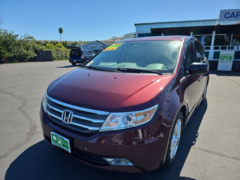 honda odyssey 2011 5FNRL5H91BB026397 image honda odyssey 2011 5FNRL5H91BB026397 image
