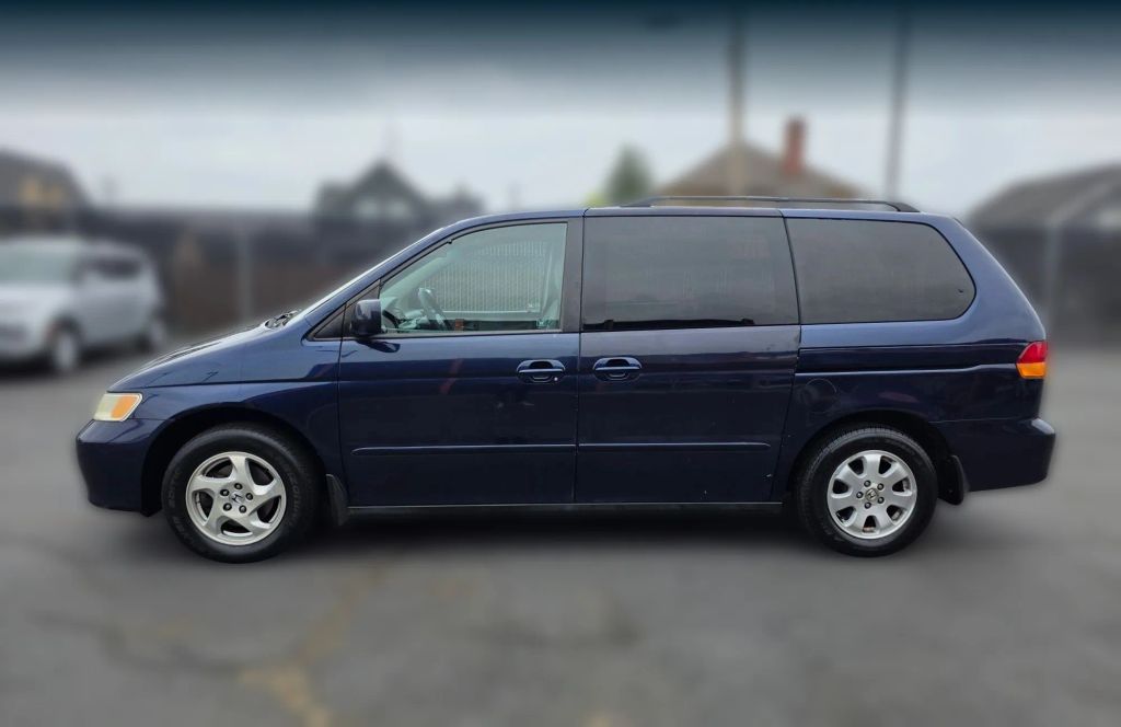 honda odyssey 2003 5FNRL18633B065007 image honda odyssey 2003 5FNRL18633B065007 image