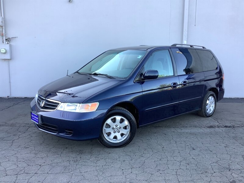honda odyssey 2003 5FNRL18653B099353 image honda odyssey 2003 5FNRL18653B099353 image