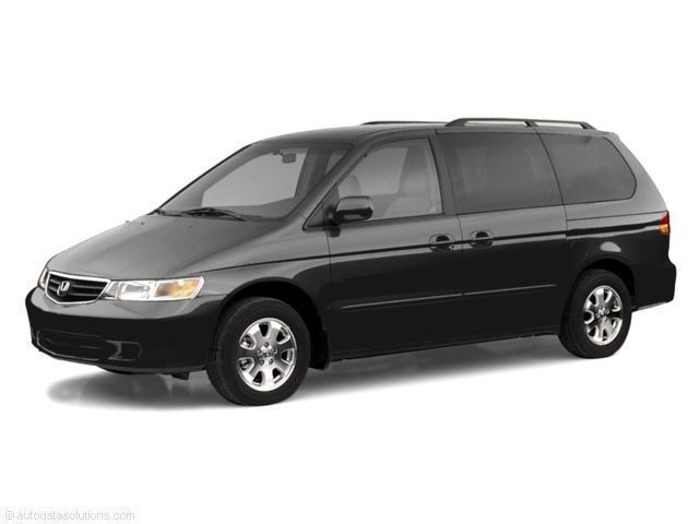 honda odyssey 2003 5FNRL18983B135658 image honda odyssey 2003 5FNRL18983B135658 image
