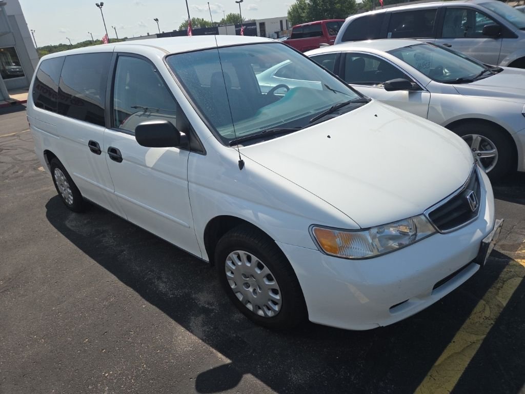 honda odyssey 2003 5FNRL18583B073837 image honda odyssey 2003 5FNRL18583B073837 image