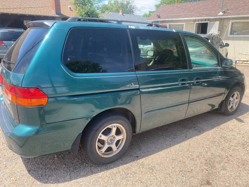 honda odyssey 2003 2HKRL18963H504616 image honda odyssey 2003 2HKRL18963H504616 image