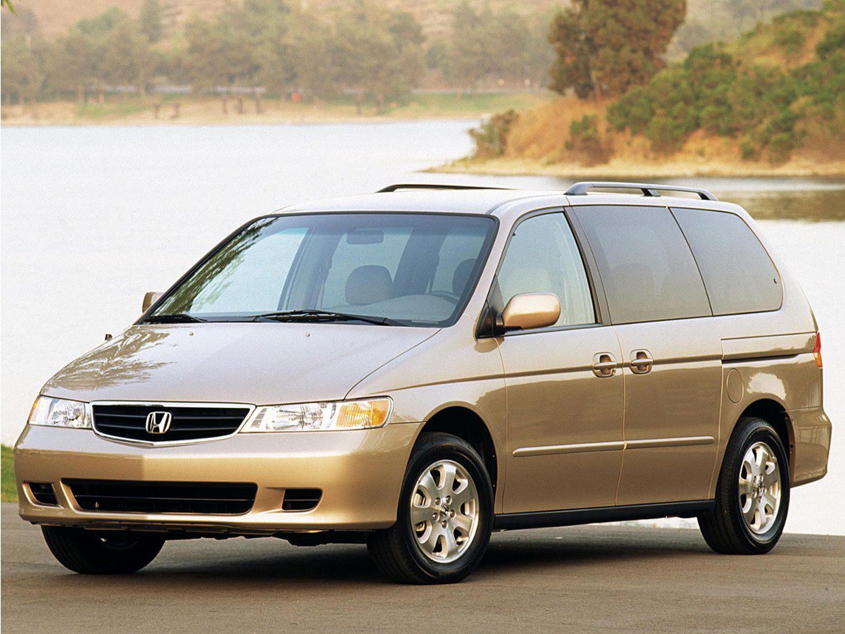 honda odyssey 2003 2HKRL18983H503595 image honda odyssey 2003 2HKRL18983H503595 image