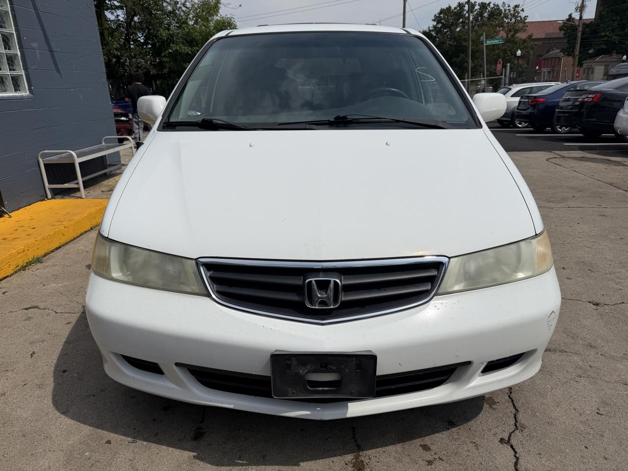 honda odyssey 2003 5FNRL18633B024313 image honda odyssey 2003 5FNRL18633B024313 image