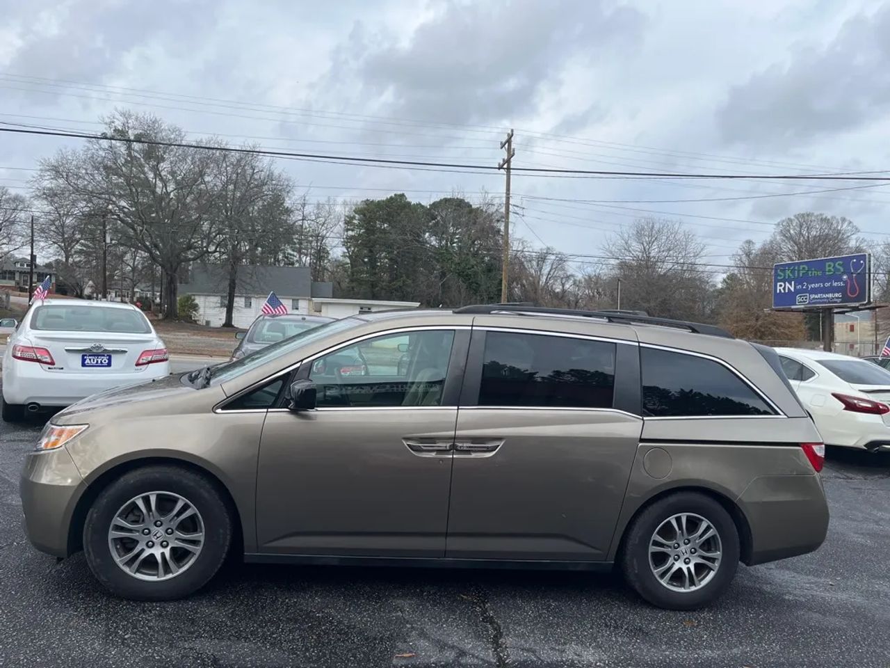 honda odyssey 2013 5FNRL5H47DB073571 image honda odyssey 2013 5FNRL5H47DB073571 image