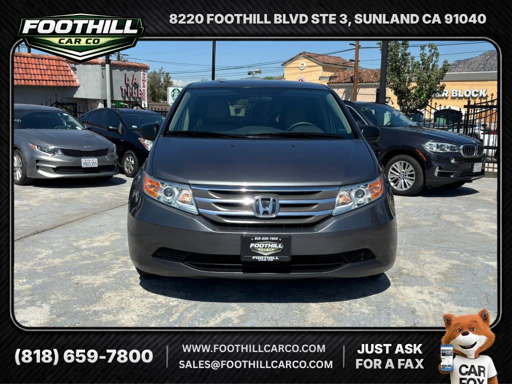 honda odyssey 2013 5FNRL5H24DB050893 image honda odyssey 2013 5FNRL5H24DB050893 image