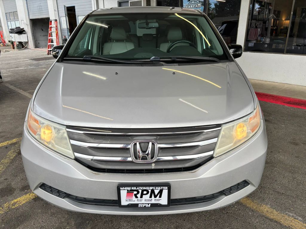 honda odyssey 2013 5FNRL5H64DB060522 image