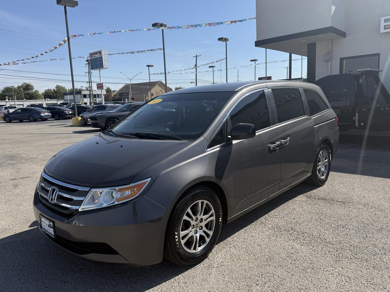 honda odyssey 2013 5FNRL5H4XDB071975 image honda odyssey 2013 5FNRL5H4XDB071975 image