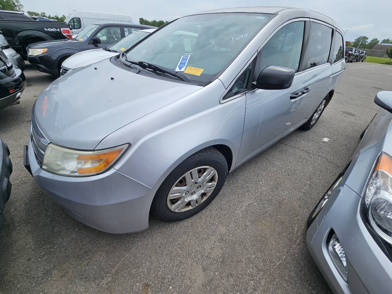honda odyssey 2013 5FNRL5H22DB053016 image honda odyssey 2013 5FNRL5H22DB053016 image