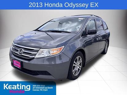 honda odyssey 2013 5FNRL5H43DB013822 image honda odyssey 2013 5FNRL5H43DB013822 image
