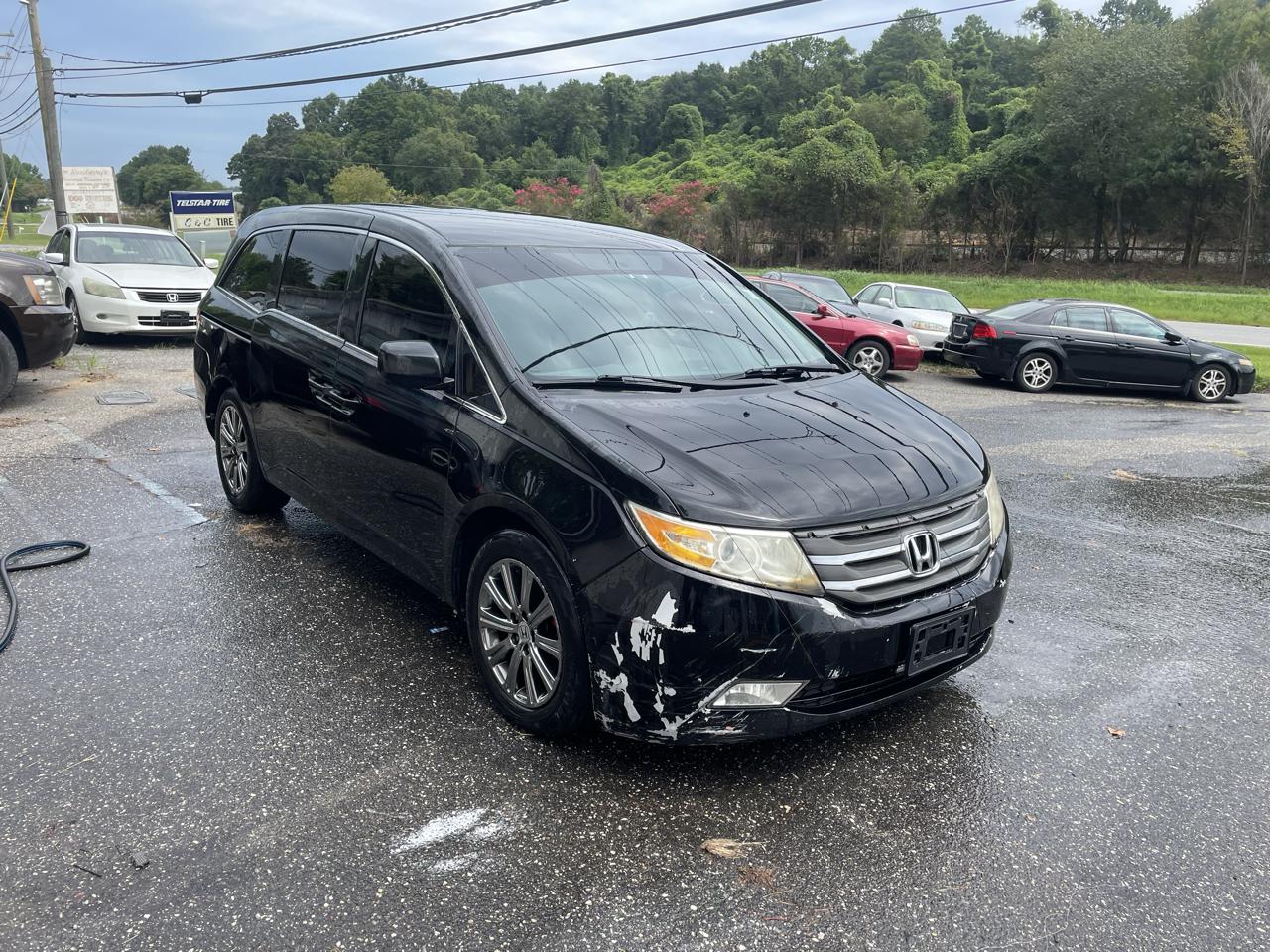 honda odyssey 2013 5FNRL5H24DB039778 image honda odyssey 2013 5FNRL5H24DB039778 image