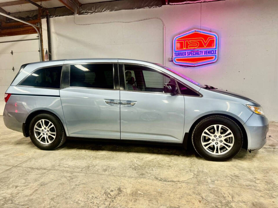 honda odyssey 2013 5FNRL5H69DB044879 image honda odyssey 2013 5FNRL5H69DB044879 image
