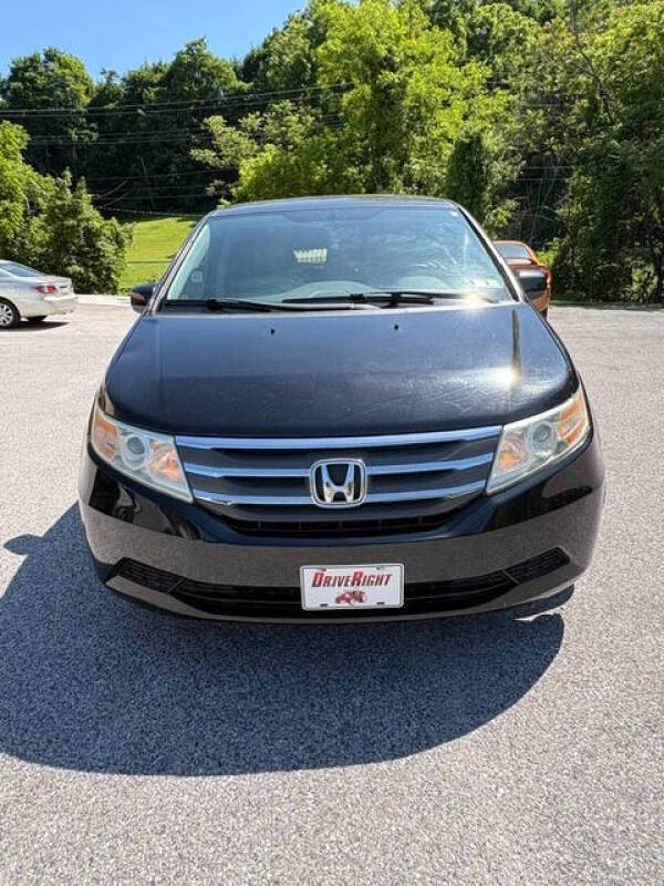 honda odyssey 2013 5FNRL5H69DB050827 image honda odyssey 2013 5FNRL5H69DB050827 image