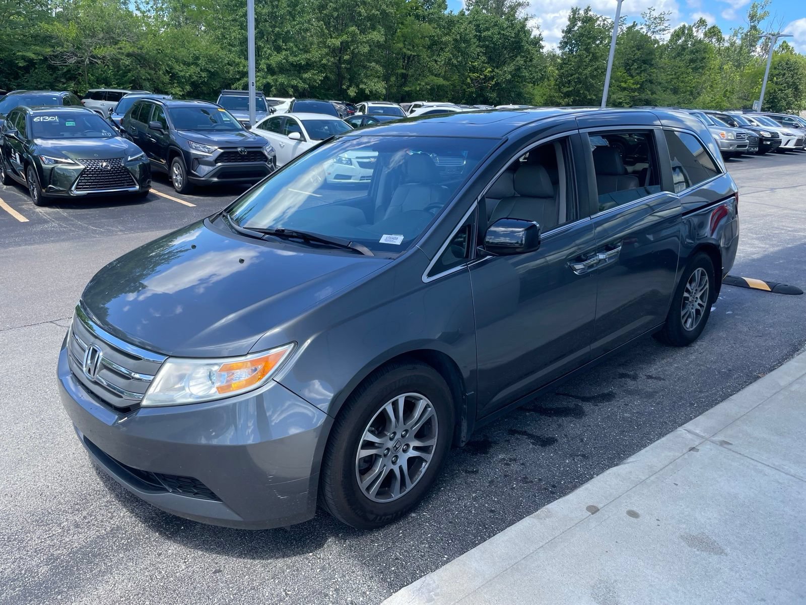 honda odyssey 2013 5FNRL5H69DB034059 image honda odyssey 2013 5FNRL5H69DB034059 image