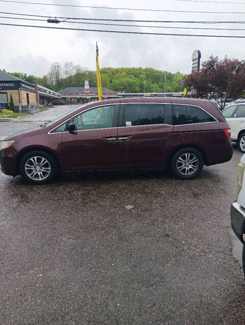 honda odyssey 2013 5FNRL5H41DB019117 image honda odyssey 2013 5FNRL5H41DB019117 image